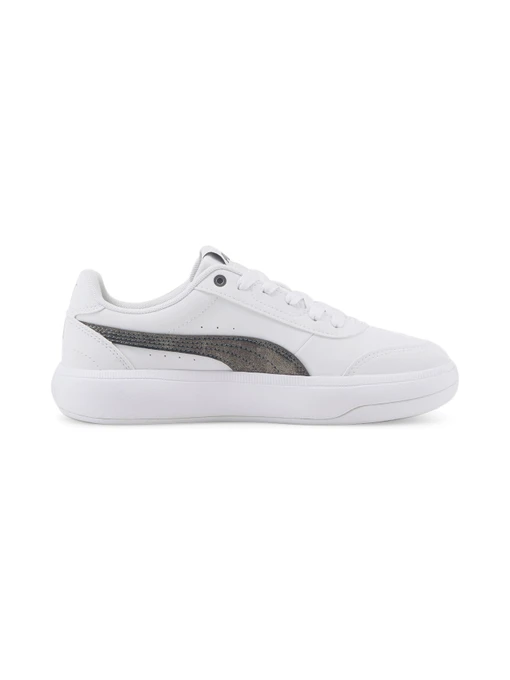 Кроссовки PUMA Tori Raw Metallics модель 384599 Фото