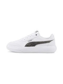 Кроссовки PUMA Tori Raw Metallics модель 384599 Фото