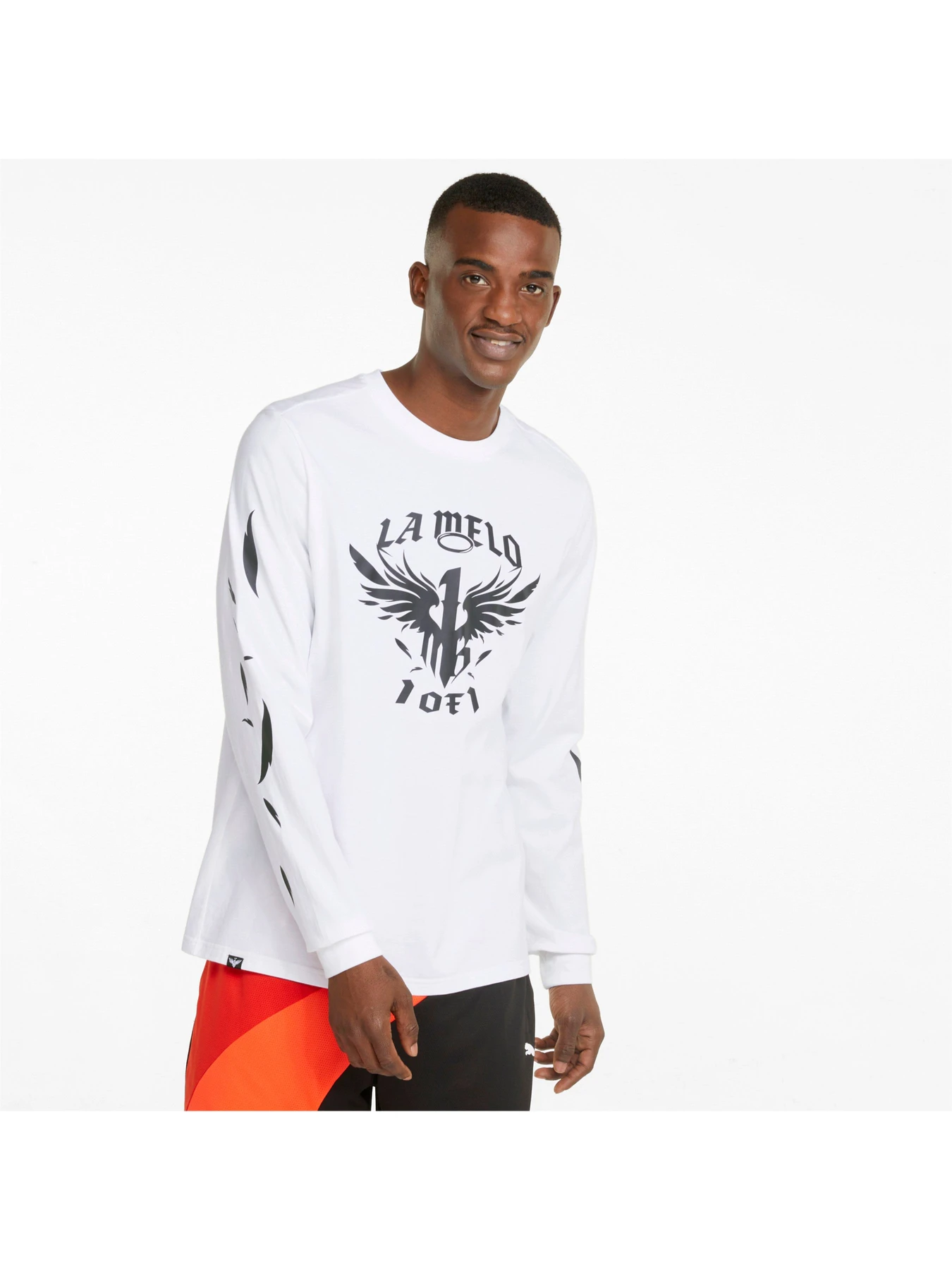Худи и свитшоты PUMA модель 535111 Худи и свитшоты PUMA модель 535111 Фото