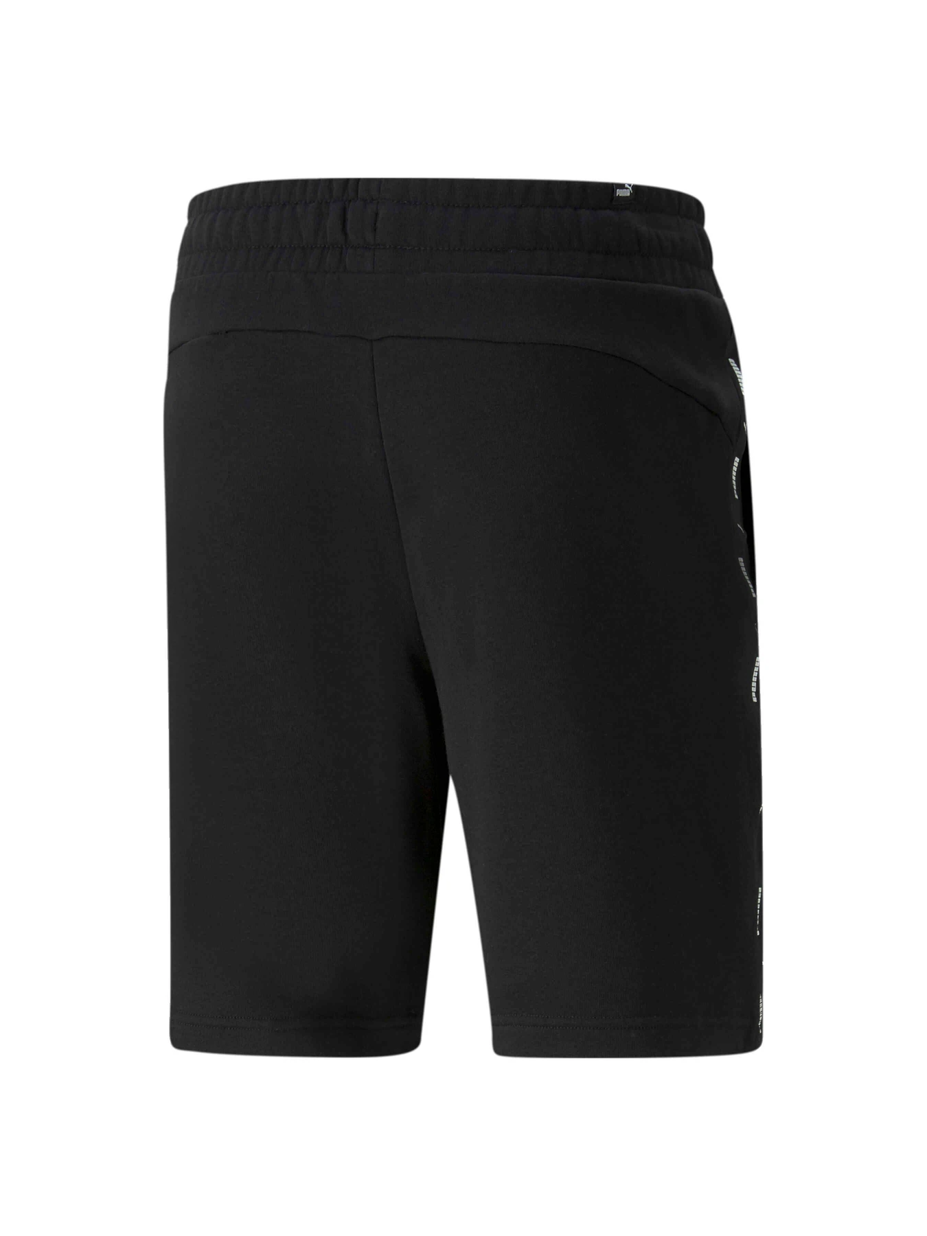 Шорти PUMA Ess+ Tape Shorts модель 847387 Фото