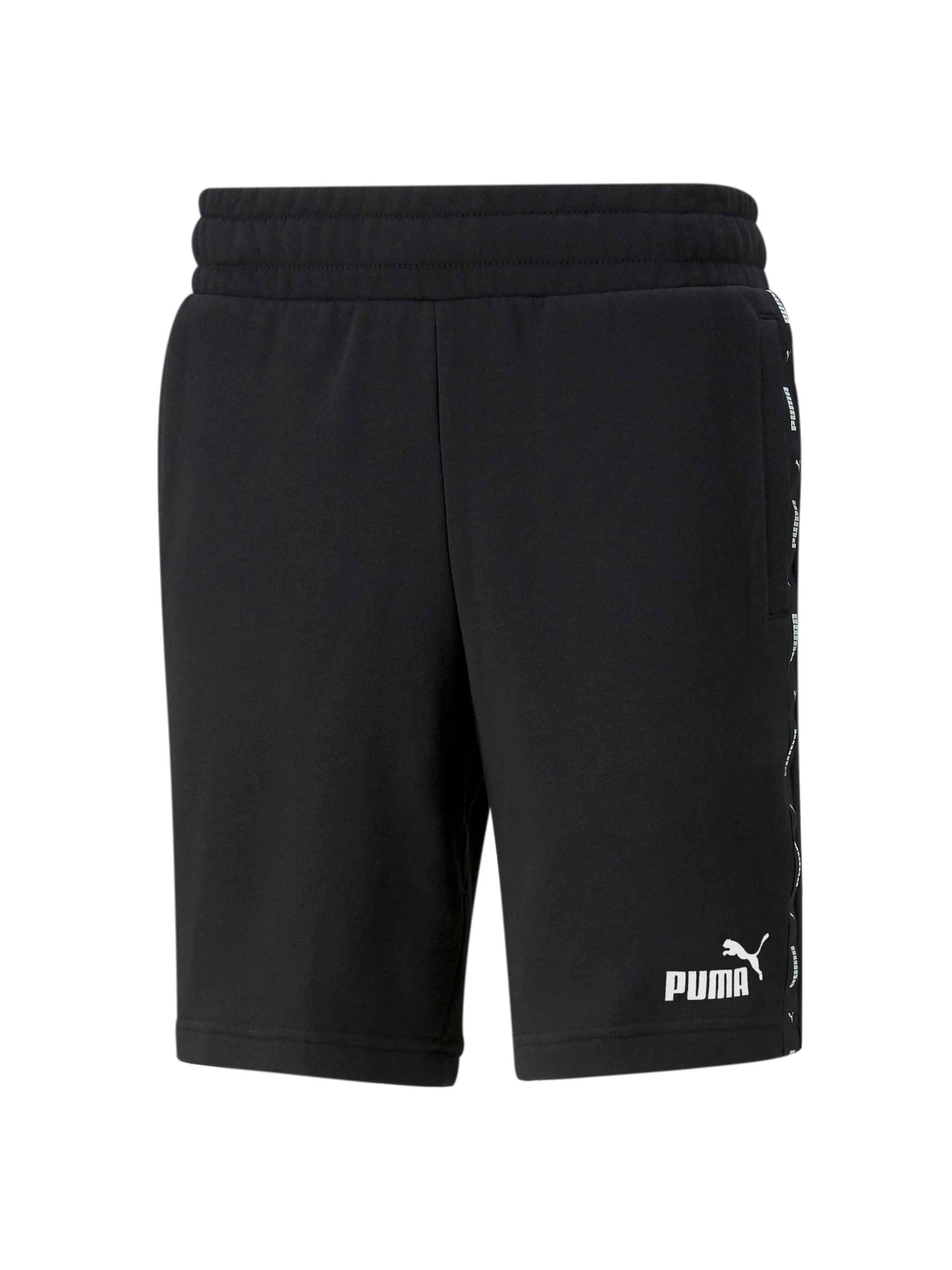 Шорти PUMA Ess+ Tape Shorts модель 847387 Фото