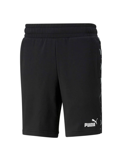 Шорты PUMA Ess+ Tape Shorts модель 847387 Фото