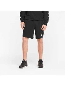 Шорти PUMA Ess+ Tape Shorts модель 847387 Фото