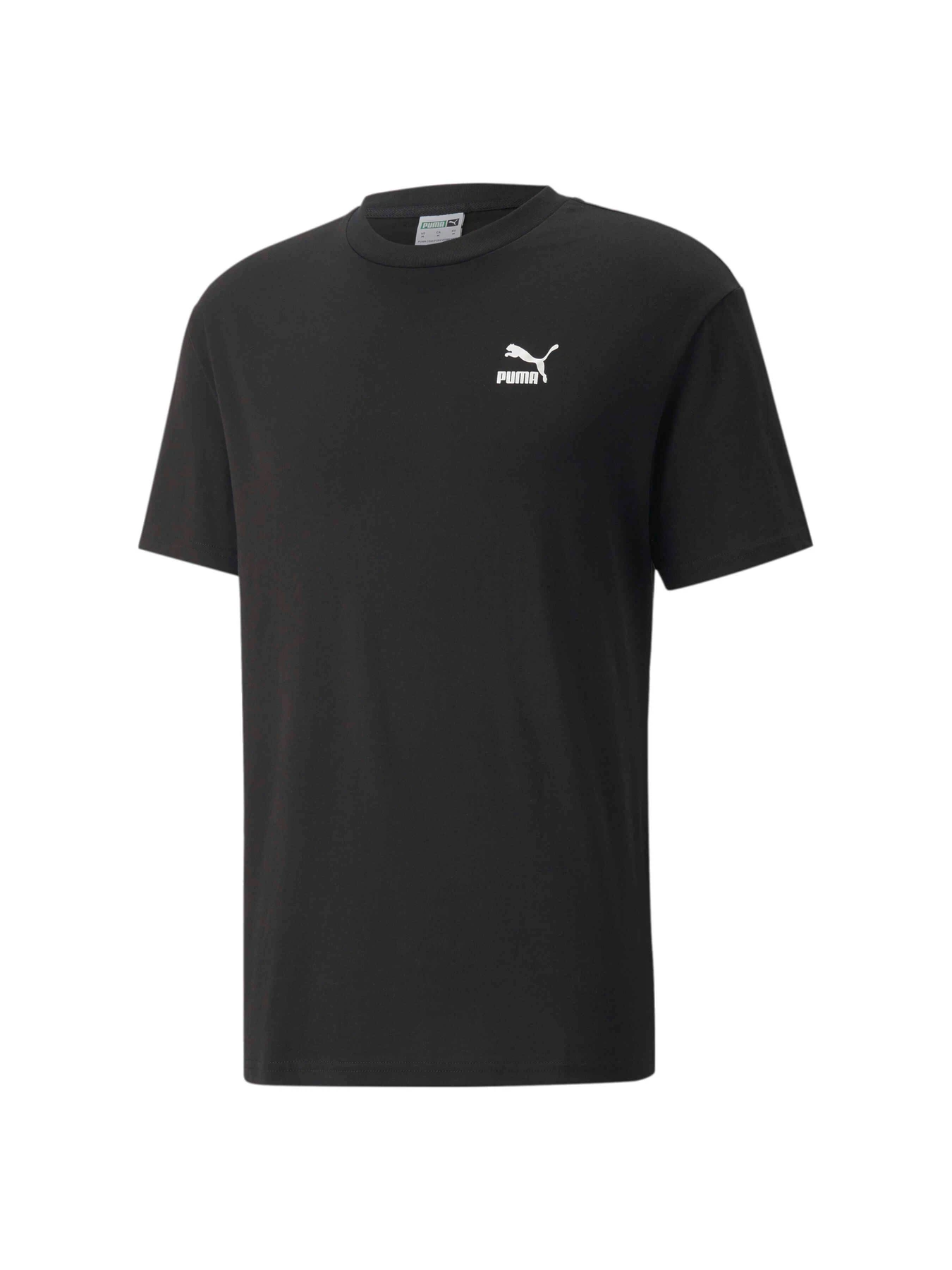 Футболки и поло PUMA Hc Relaxed Ss Tee модель 536360 Фото