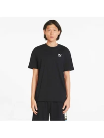 Футболки и поло PUMA Hc Relaxed Ss Tee модель 536360 Фото
