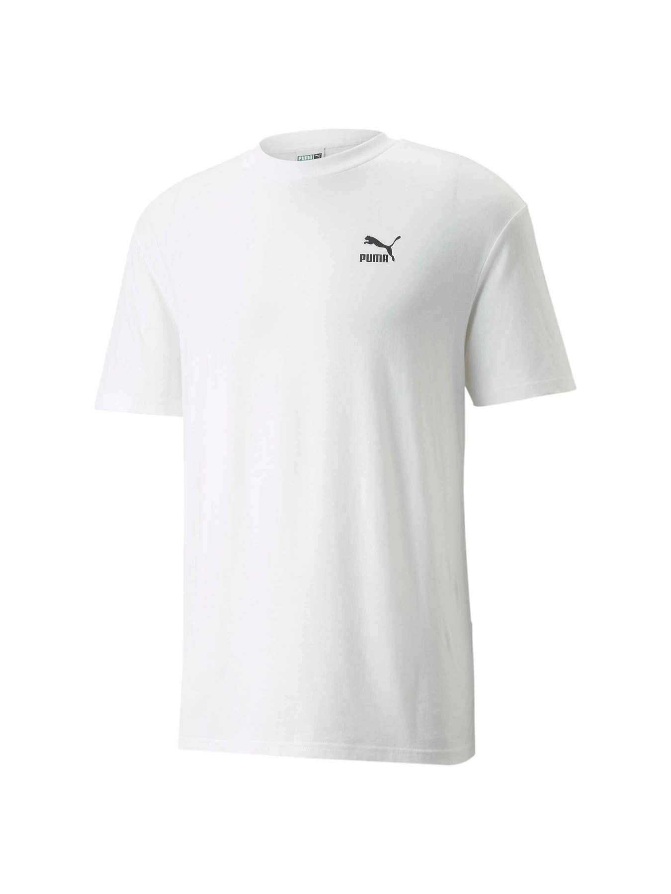 Футболки і поло PUMA Hc Relaxed Ss Tee модель 536360 Фото