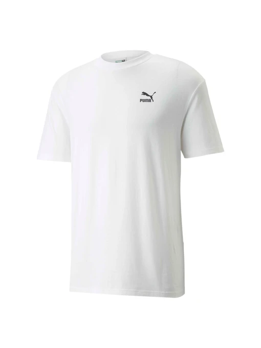 Футболки и поло PUMA Hc Relaxed Ss Tee модель 536360 Фото