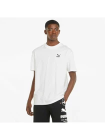 Футболки і поло PUMA Hc Relaxed Ss Tee модель 536360 Фото