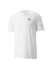 Футболки і поло PUMA Hc Relaxed Ss Tee модель 536360 Фото