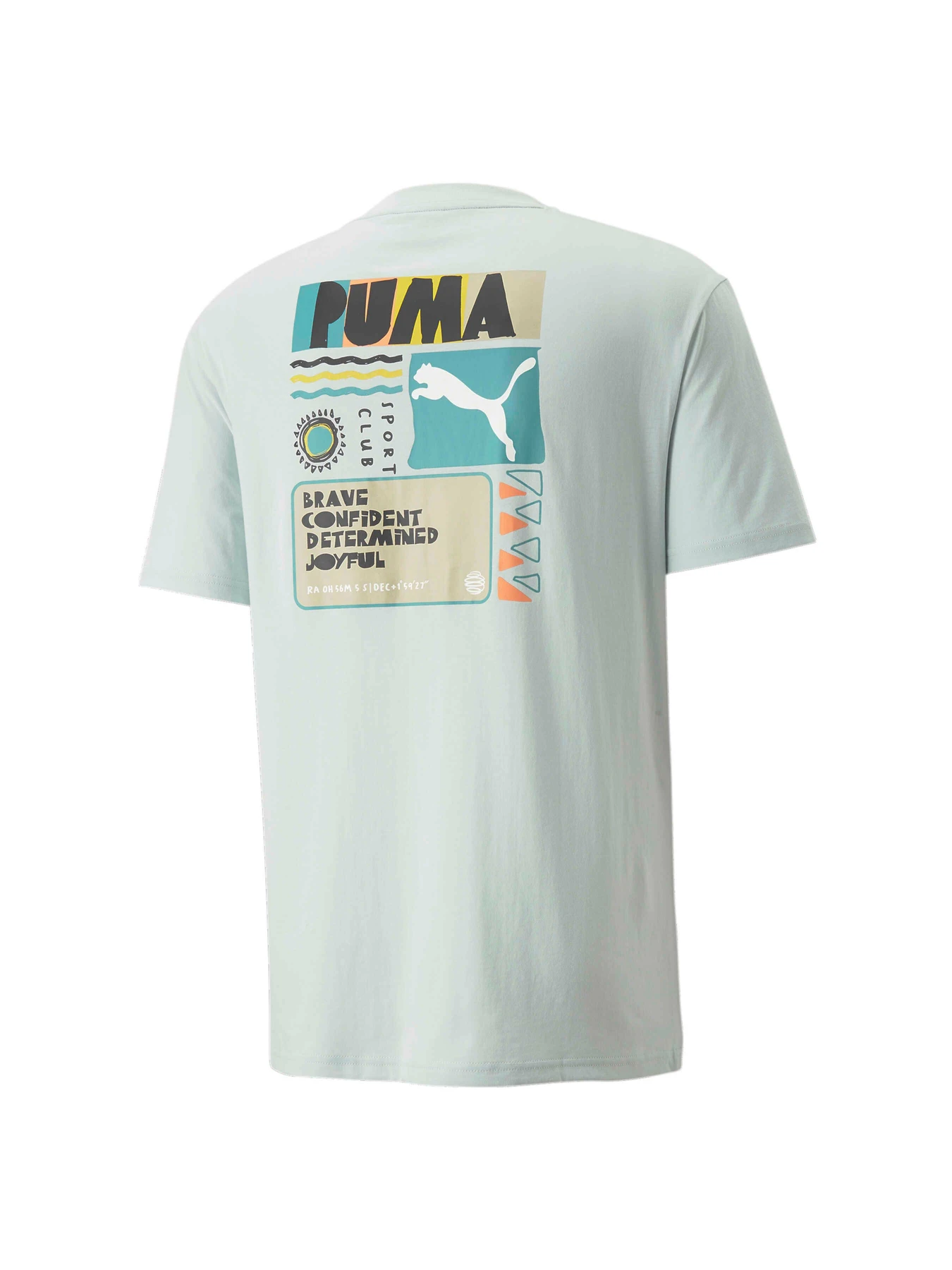 Футболки и поло PUMA Hc Relaxed Ss Tee модель 536360 Футболки и поло PUMA Hc Relaxed Ss Tee модель 536360 Фото
