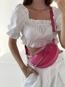 Сумки Romashka модель 103004703011 Фото