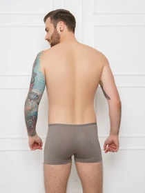 Нижнее белье ISSA Plus модель GN5-106_.darkgray Фото