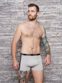 Нижнее белье ISSA Plus модель GN5-107_.beige Фото