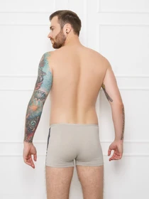 Нижнее белье ISSA Plus модель GN5-108_.beige Фото