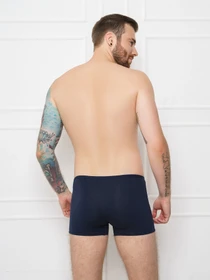 Нижнее белье ISSA Plus модель GN5-108_.darkblue Фото