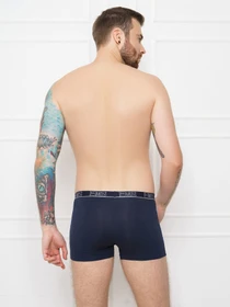 Нижнее белье ISSA Plus модель GN5-109_.darkblue Фото