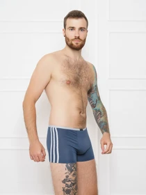 Нижнее белье ISSA Plus модель GN5-110_.blue Фото