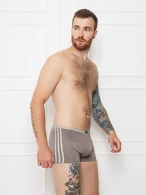 Нижнее белье ISSA Plus модель GN5-110_.darkgray Фото
