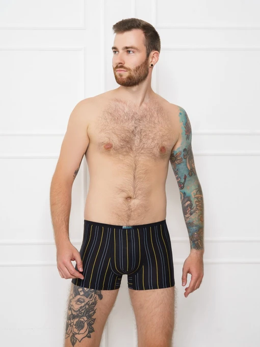 Нижнее белье ISSA Plus модель GN5-112_.black Фото