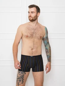 Нижнее белье ISSA Plus модель GN5-112_.black Фото