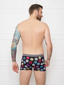 Нижня білизна ISSA Plus модель GN5-114_.black Фото