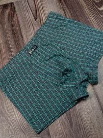 Нижнее белье ISSA Plus модель GN5-121_.grey Фото