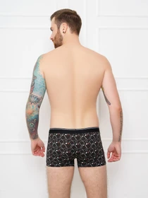 Нижнее белье ISSA Plus модель GN5-144_.black Фото