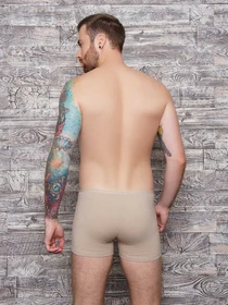 Нижнее белье ISSA Plus модель GN5-151_.beige Фото