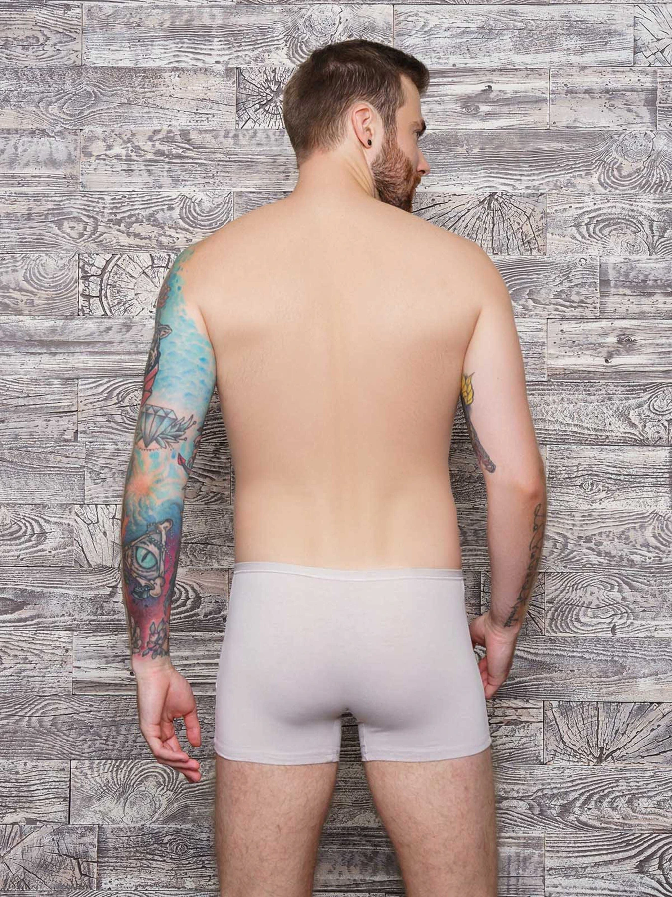 Нижнее белье ISSA Plus модель GN5-152_.beige Фото