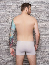 Нижнее белье ISSA Plus модель GN5-152_.beige Фото