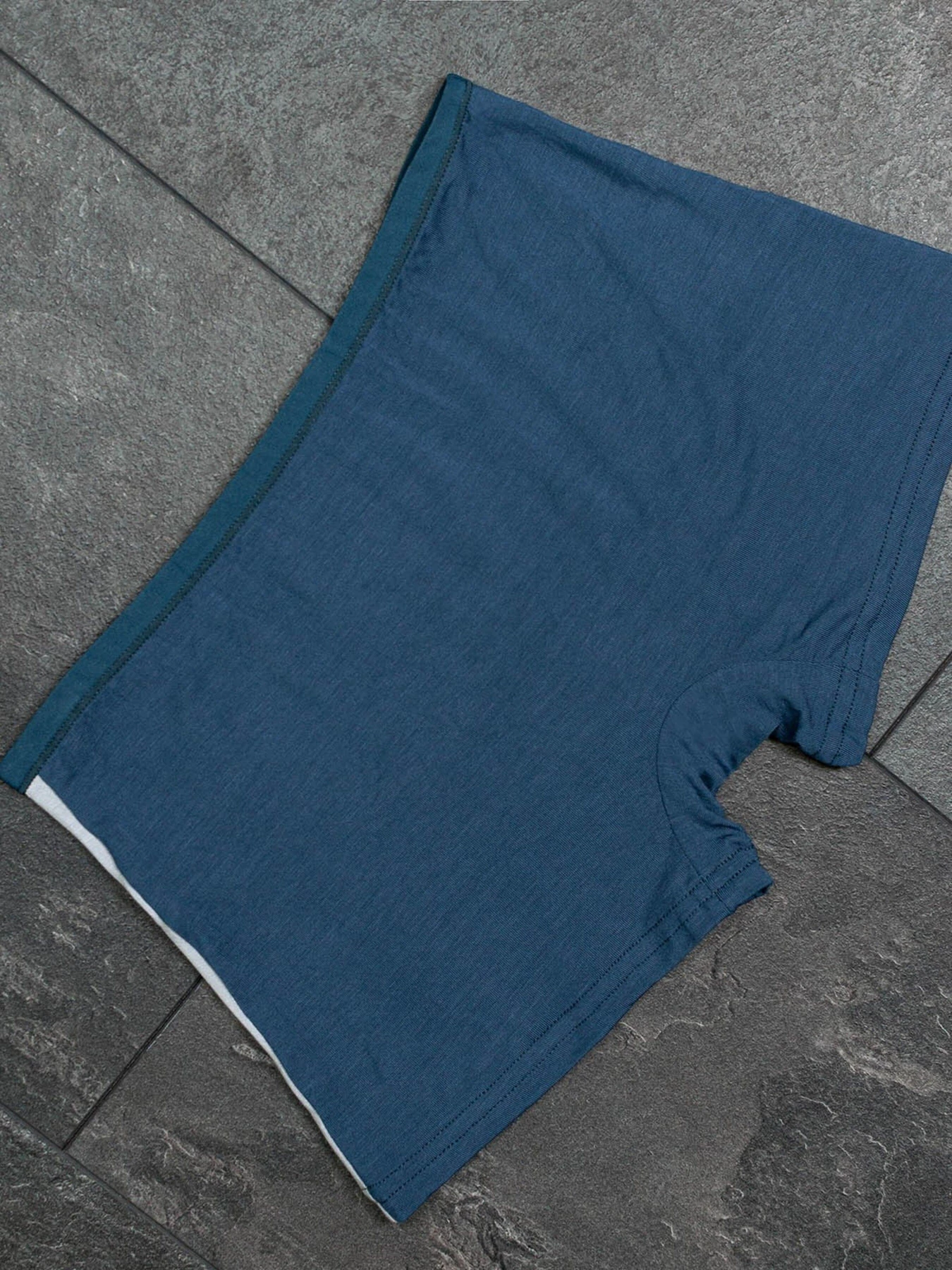 Нижнее белье ISSA Plus модель GN5-163_.blue Фото