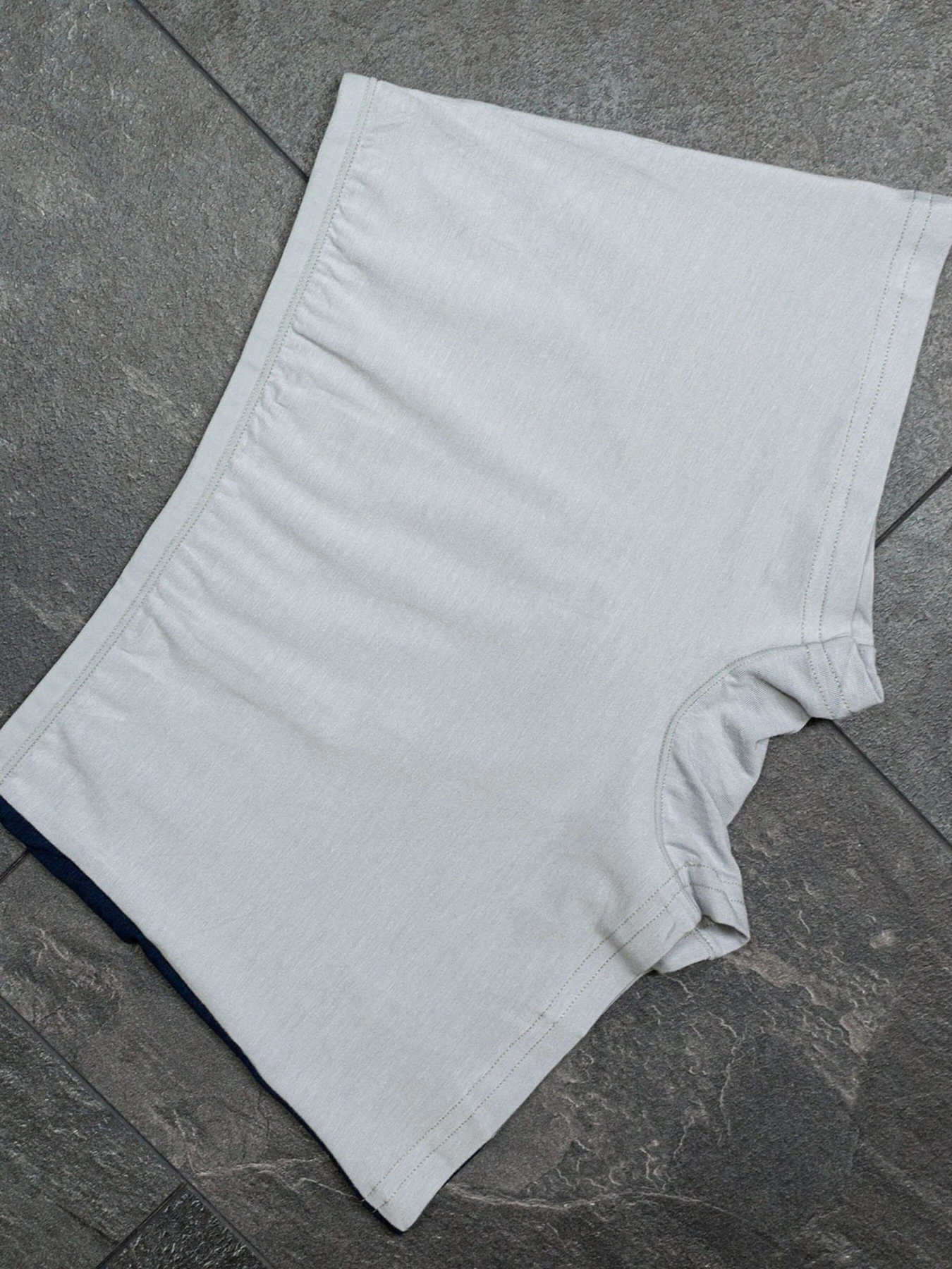Нижнее белье ISSA Plus модель GN5-164_.lightgray Фото