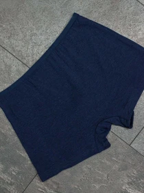 Нижнее белье ISSA Plus модель GN5-164_.darkblue Фото