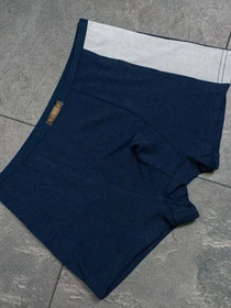 Нижнее белье ISSA Plus модель GN5-164_.darkblue Фото