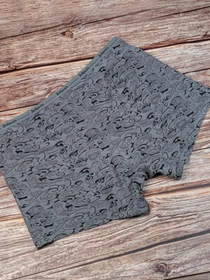 Нижня білизна ISSA Plus модель GN5-165_.grey Фото
