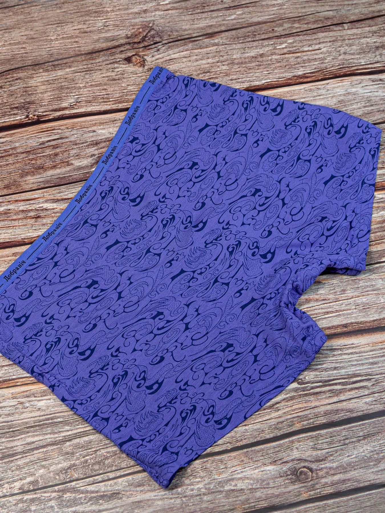 Нижнее белье ISSA Plus модель GN5-165_.purple Фото