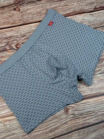 Нижнее белье ISSA Plus модель GN5-166_.grey Фото