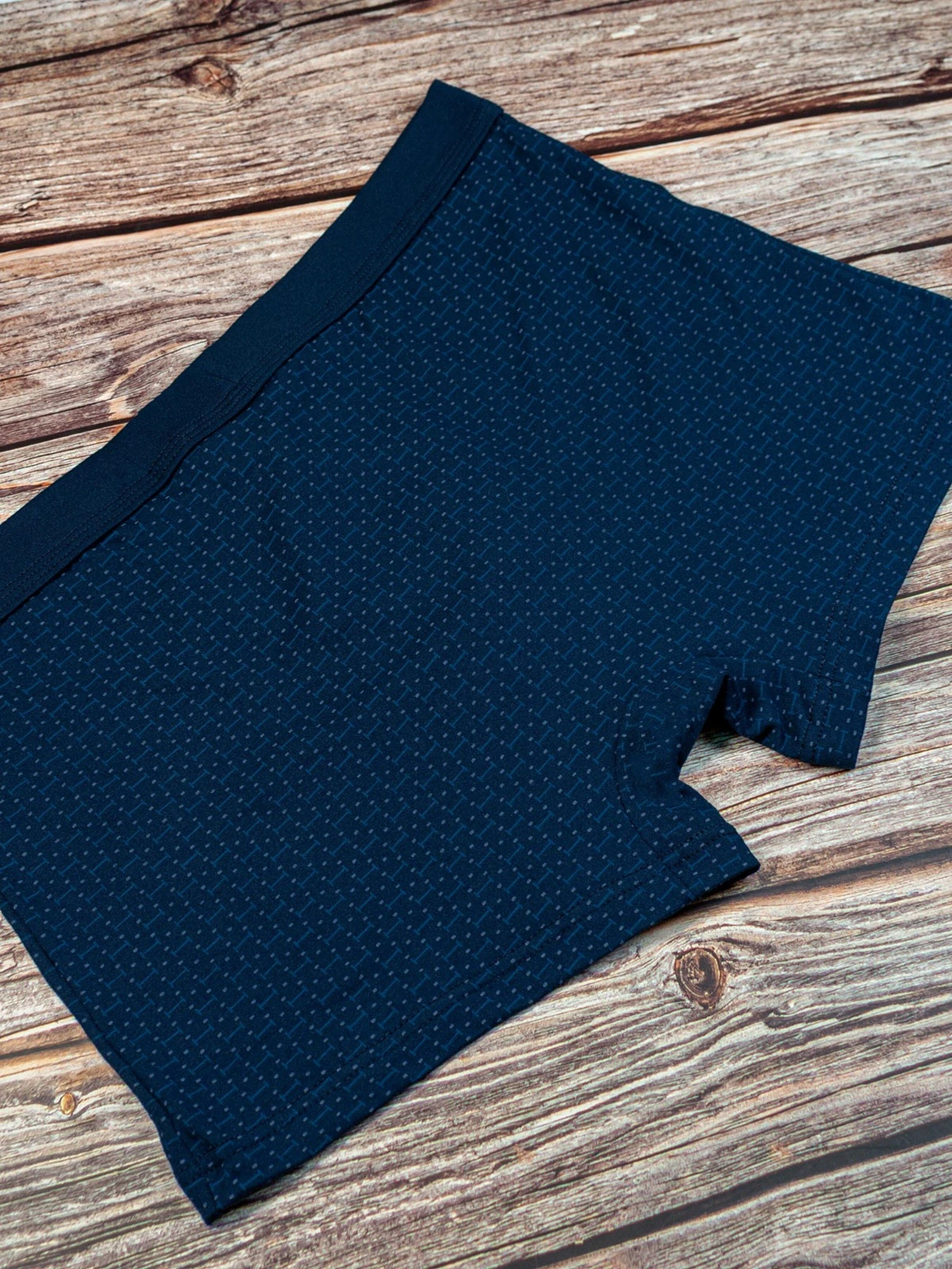 Нижнее белье ISSA Plus модель GN5-166_.blue Фото