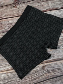 Нижнее белье ISSA Plus модель GN5-166_.black Фото