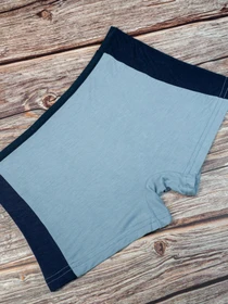 Нижнее белье ISSA Plus модель GN5-71_.blue Фото