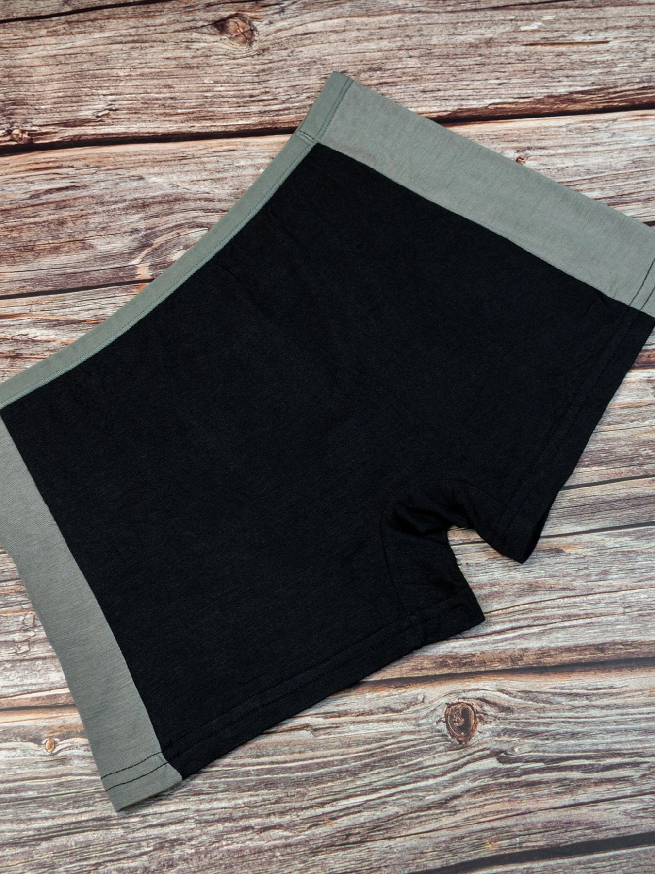 Нижнее белье ISSA Plus модель GN5-71_.black Фото