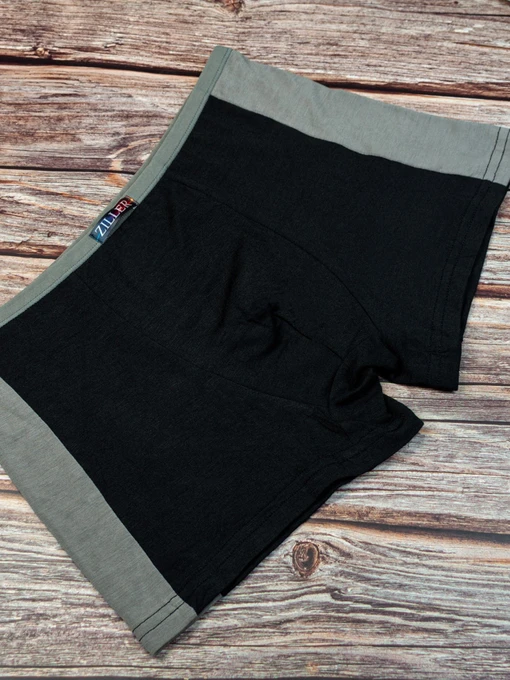 Нижнее белье ISSA Plus модель GN5-71_.black Фото