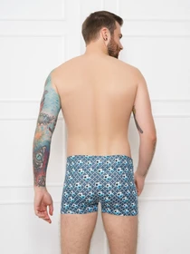 Нижнее белье ISSA Plus модель GN5-88_.darkgray Фото