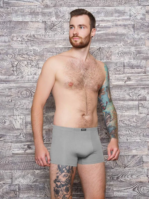 Нижня білизна ISSA Plus модель GN5-90_.lightgray Фото