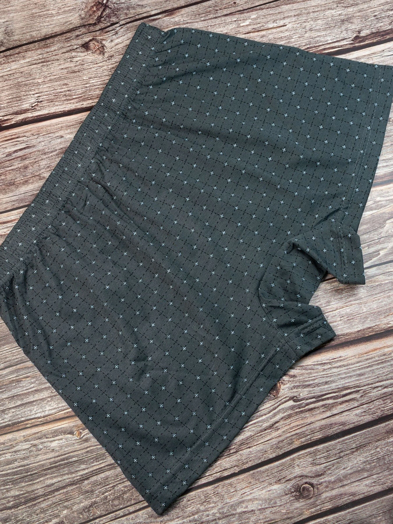 Нижнее белье ISSA Plus модель GN5-95_.darkgray Фото