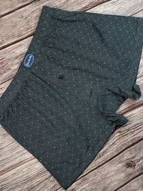 Нижнее белье ISSA Plus модель GN5-95_.darkgray Фото