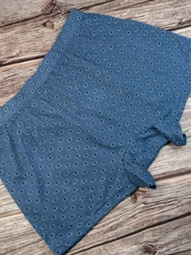 Нижнее белье ISSA Plus модель GN5-98_.blue Фото