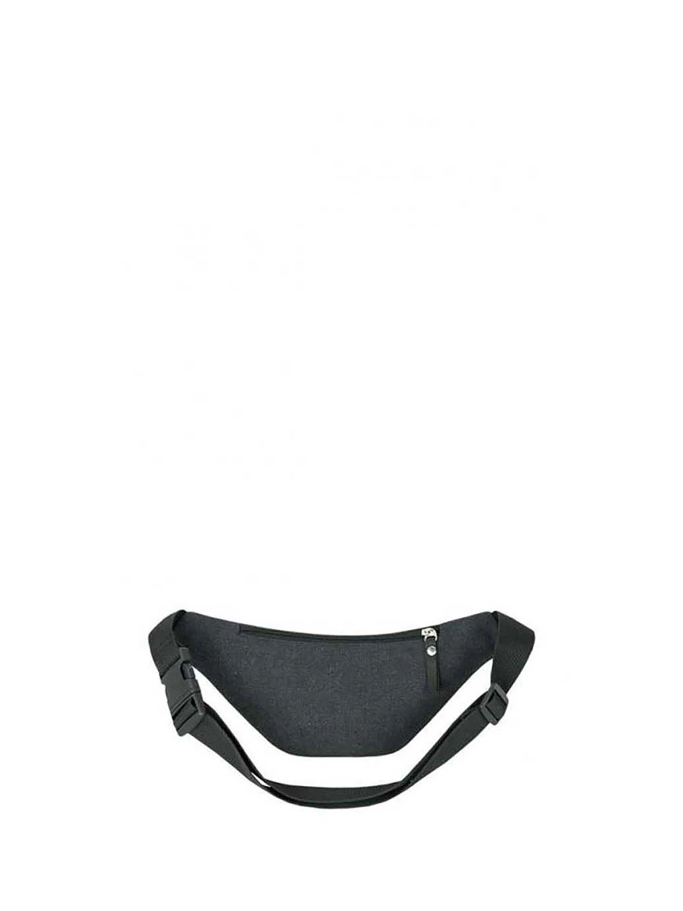 Сумки Exodus модель 707LeatherCanvasGrey Фото
