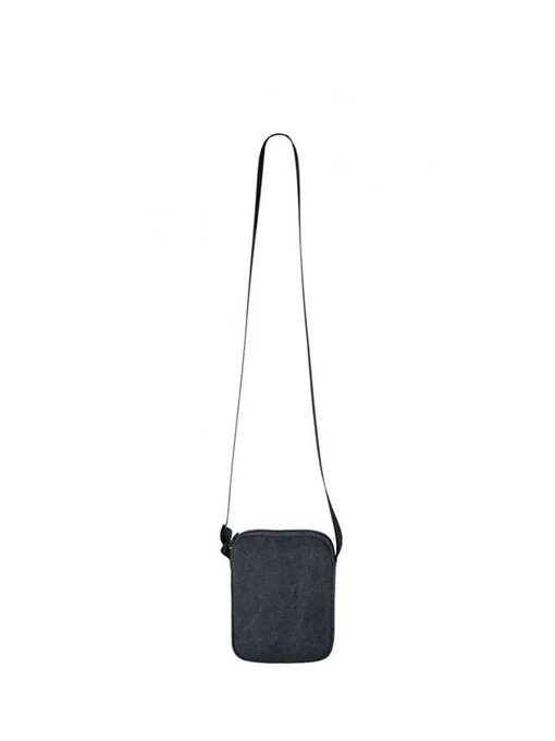 Сумки Exodus модель 780LeatherCanvasGrey Фото