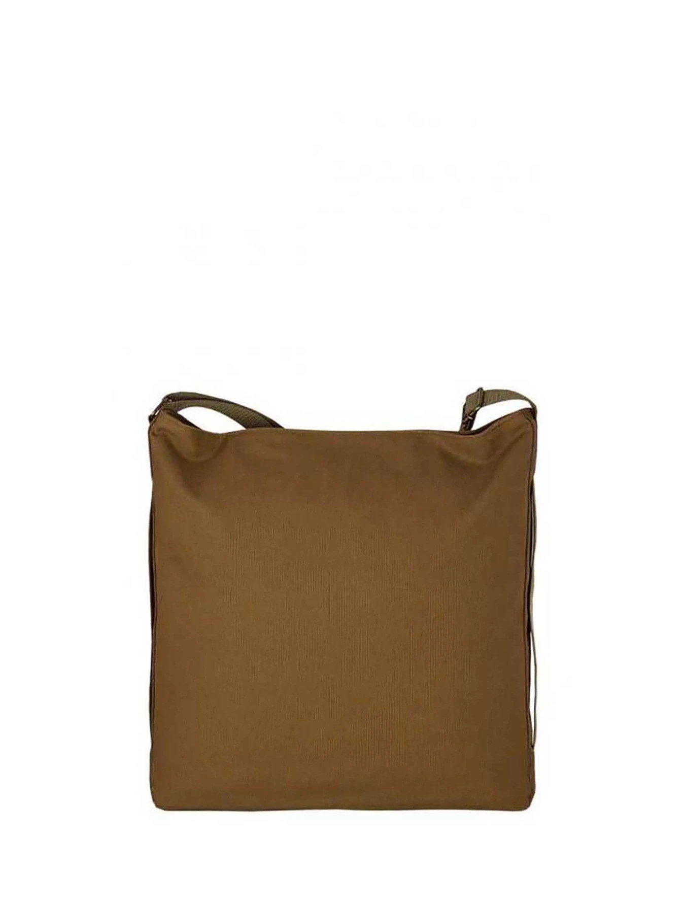 Сумки Exodus модель 889LeatherCanvasBrown Фото